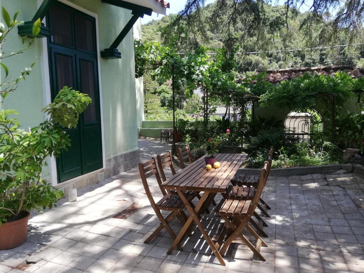 B&B San Gregorio Sinnai Exterior photo