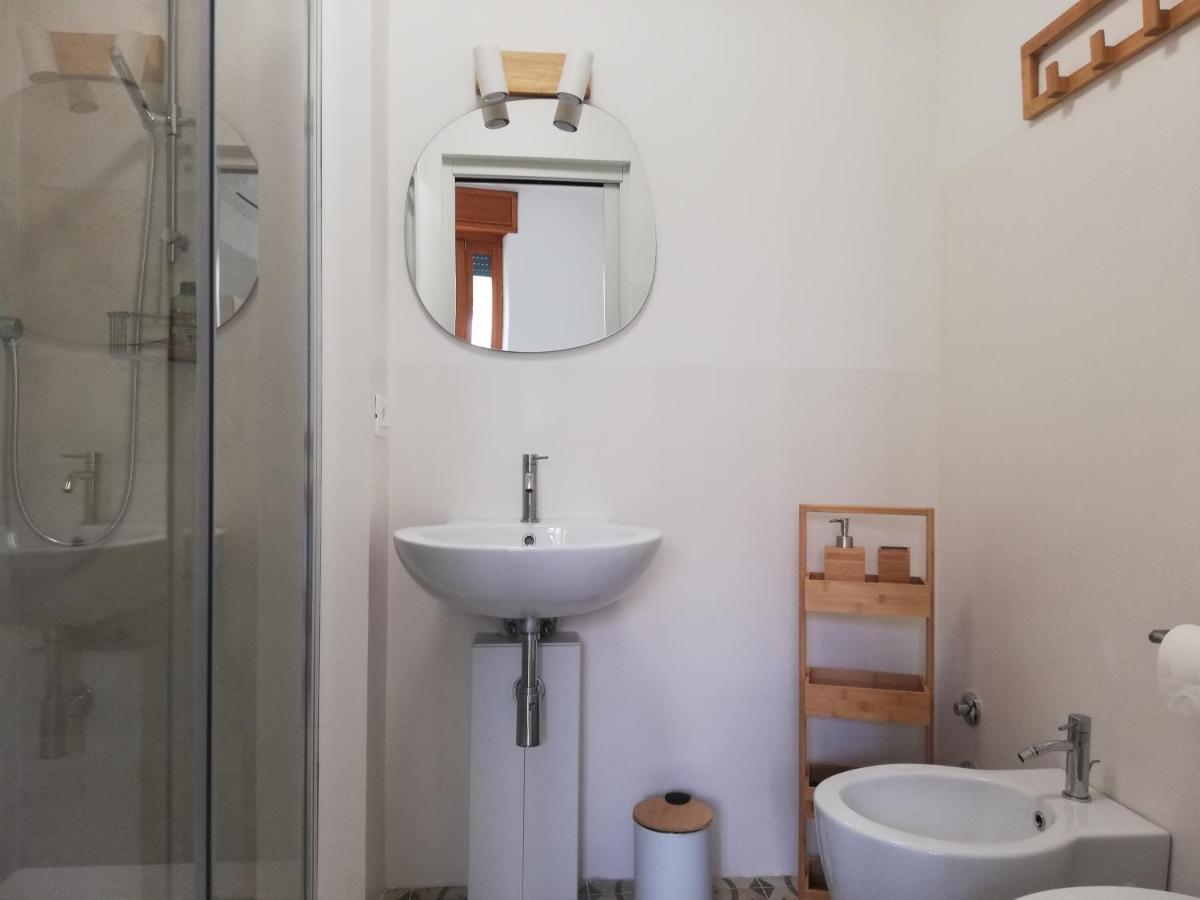 B&B San Gregorio Sinnai Exterior photo
