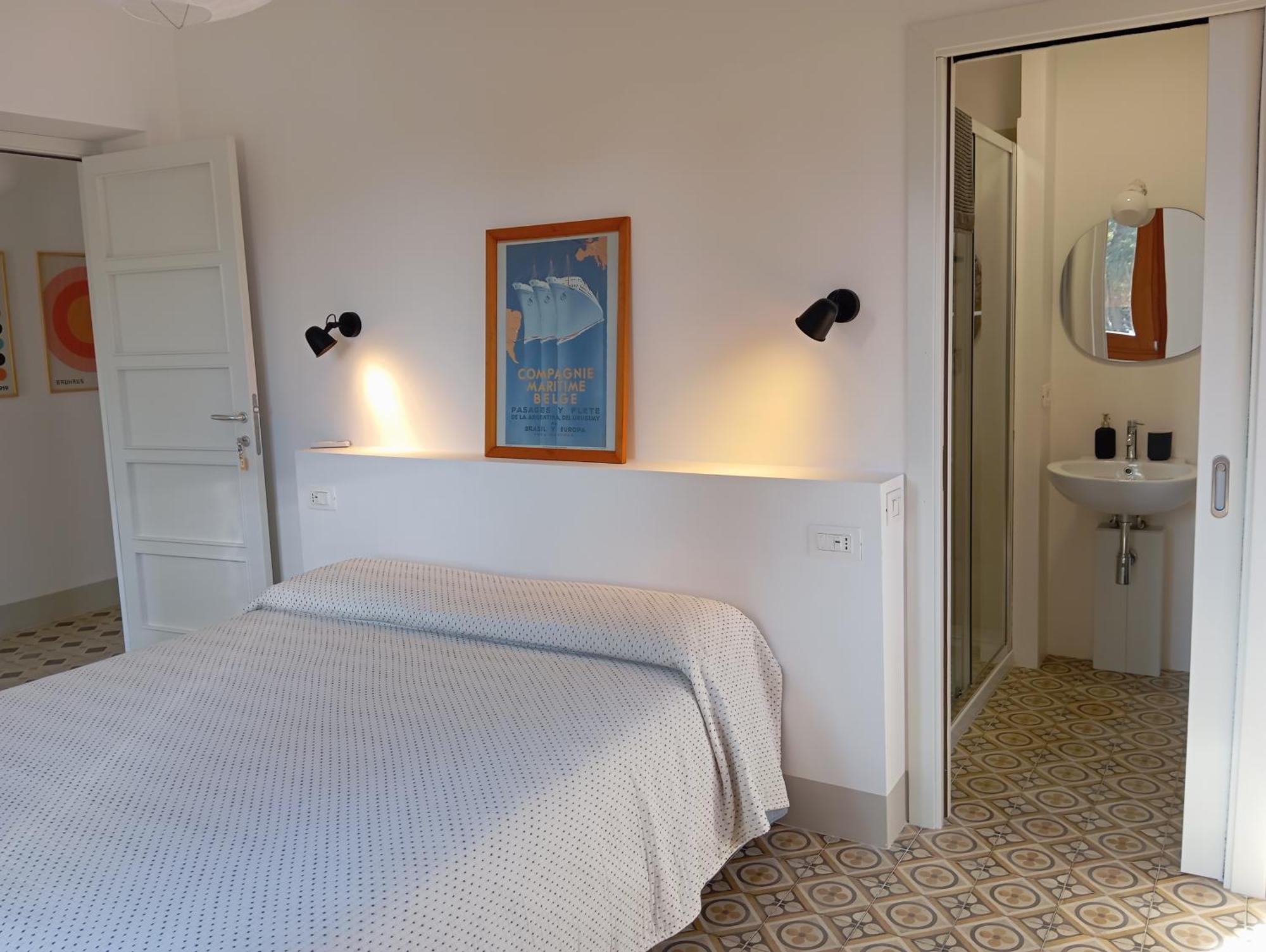 B&B San Gregorio Sinnai Exterior photo