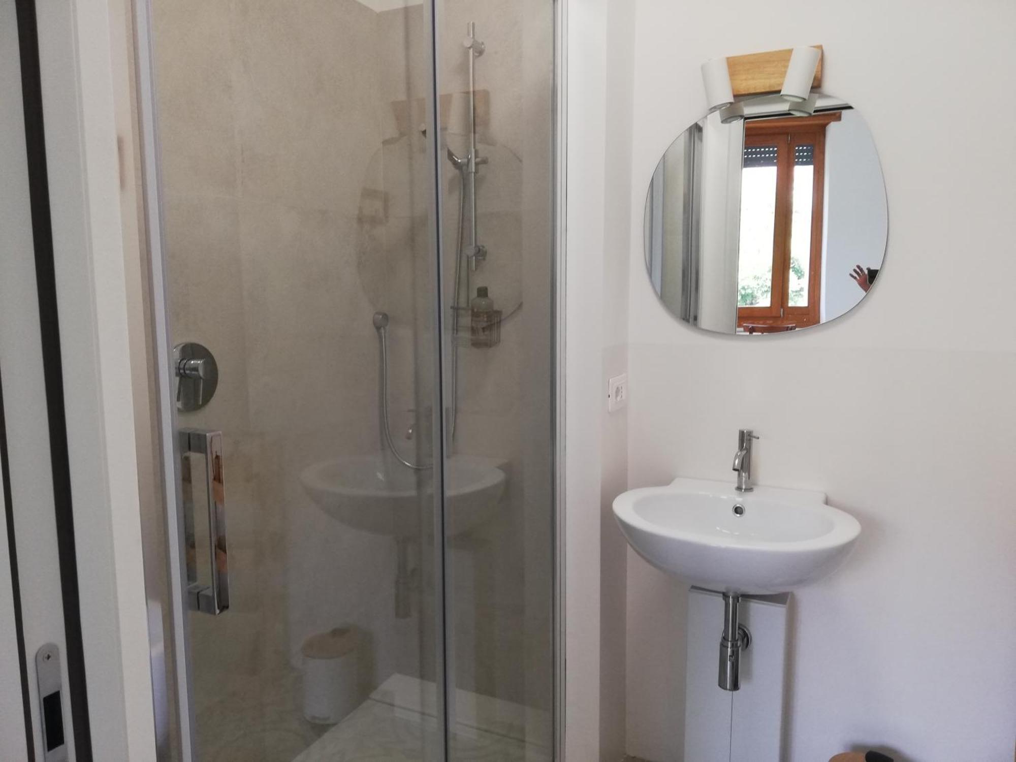 B&B San Gregorio Sinnai Exterior photo